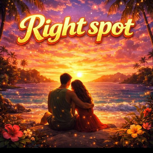 Right spot by Kevon YG
