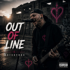 Out Of Line by NotSkyrox/RynMusic