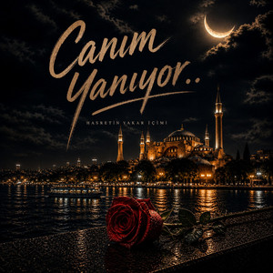 Canım Yanıyor.. by tss'99