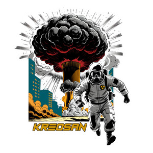 Чернобыль by KREOSAN