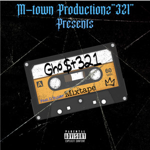 Gho$t321 - Love Me