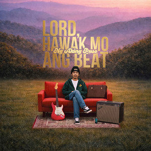 Lord, Hawak Mo Ang Beat Ng Aking Puso by Kiks G Musik