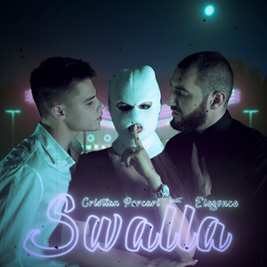 Swalla by Cristian Porcari, Elegvnce