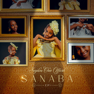 Seydou Chée - Waty Sera