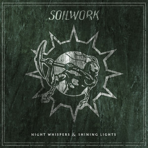 Night Whispers & Shining Lights album cover
