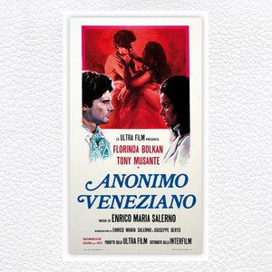 Fine Di Una Storia 2 by Stelvio Cipriani