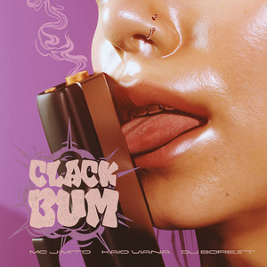 Portada de Clack Bum