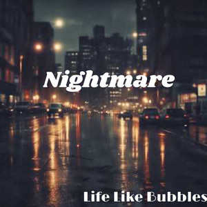 恋のウキウキ by Life Like Bubbles