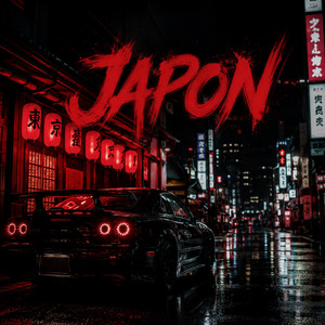 Japon by melvin.wav