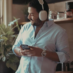 Amr Hassan - بعد اذن الست