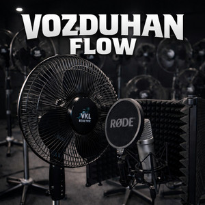 Chto? - VOZDUHAN FLOW