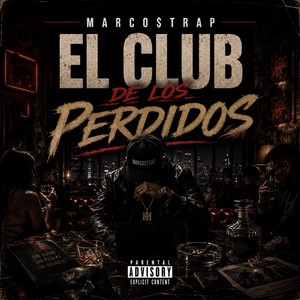 El Club De Los Perdidos by marc0strap
