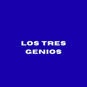 tendencia DJ - Los Tres Genios