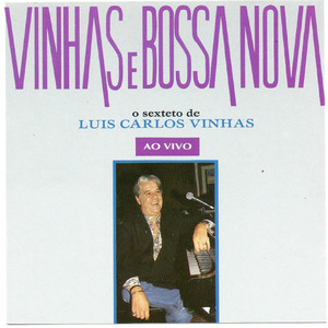 O Som Psicodélico de L.C.V. - Album by Luiz Carlos Vinhas | Spotify