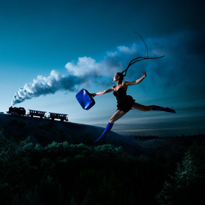 Ton parfum dans les wagons by Yalifay