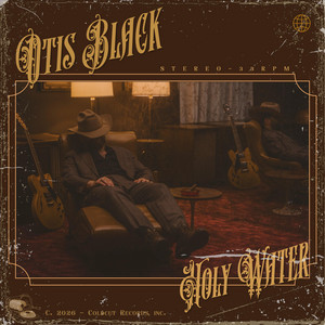 Holy Water by Otis Black