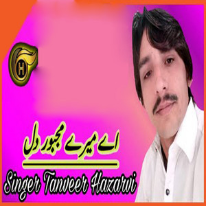 Tanveer Hazarvi - Sohnra Pamara Nale Balakot Shahar