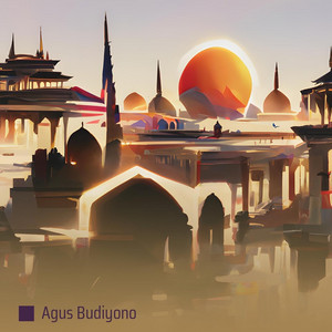 بيساراهابتي by Agus Budiyono