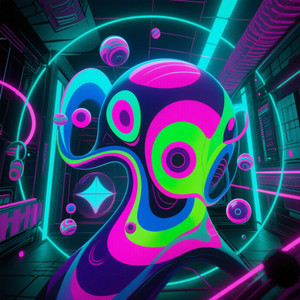 INGER WILMER - Lets go