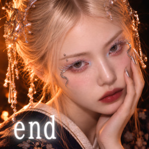 end by BENISAYA