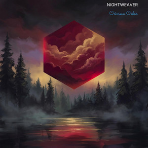 Crimson Cedar by Nightweaver