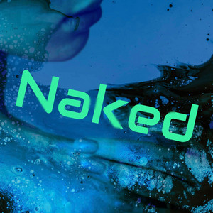 NAKED by MIKExANGEL