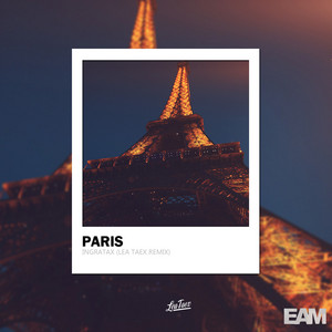 Paris - Remix