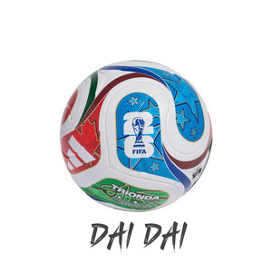 Dai Dai (FIFA Song)