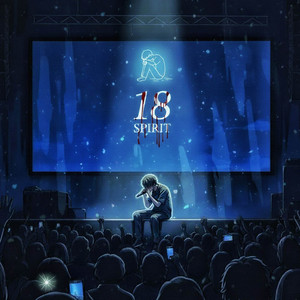 A teen by SPIRIT