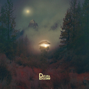 Hole by Datura Lodge