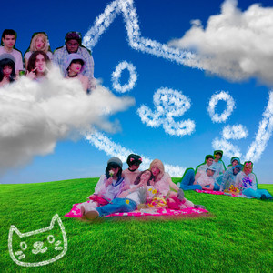 Cuidando Gatos by Ochy