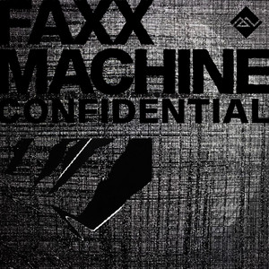 Faxx Machine cover