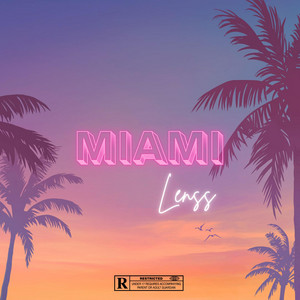Portada de MIAMI