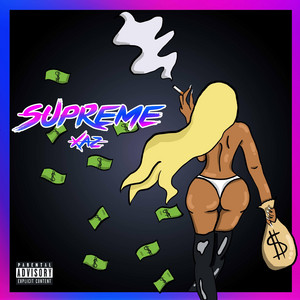 Supreme by XAZ