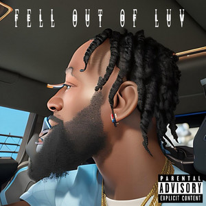 Fell out of Luv by Rx 2doe