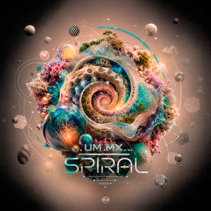 Spiral by Um Mx, 360 Music