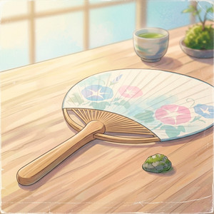 Uchiwa by Sashimi Dreams