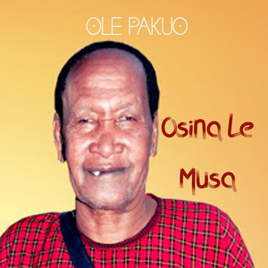 Ole Pakuo - Osina le Musa