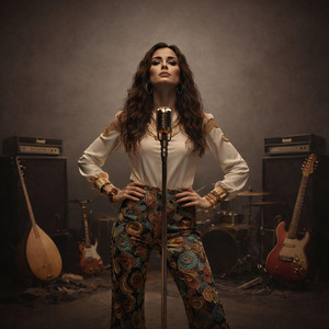 Bulamazsın - Anatolian Rock Version by Anadolucovers