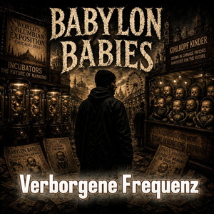 Babylon Babies by Verborgene Frequenz