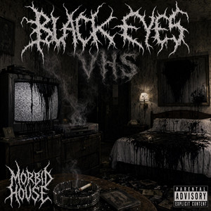 Double Negative by Black Eyes