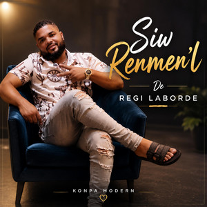 Si'w Renmen'l by Regi Laborde