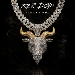 Enamorao de ti by little 99