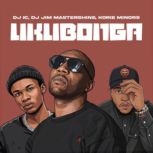 Ukubonga by DJ IC, Dj Jim Mastershine, Korie Minors