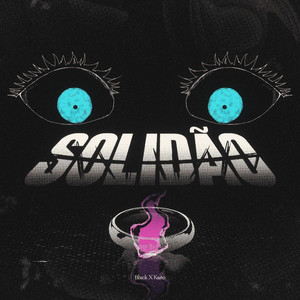 Solidão, Gojo & Yuta by Blxck