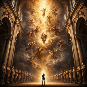 The Last Canvas by Narita Metalaw