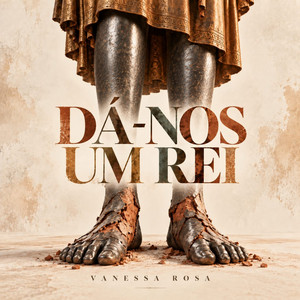 Dá-Nos Um Rei by Vanessa Rosa