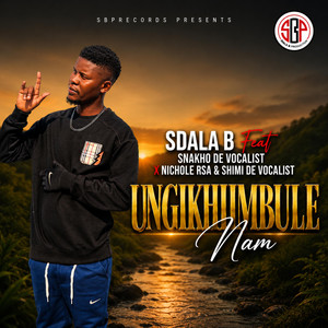 Ungikhumbule Nam by Sdala B, M.Africa, Nichole RSA, Shimi De Vocalist