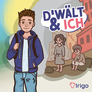 D'Schwiiz by Irigo
