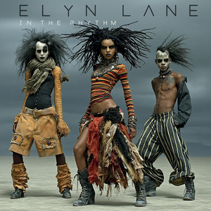In the Rhythm by ELYN LANE
